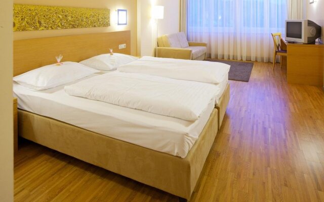 Hotel-Restaurant Allmer
