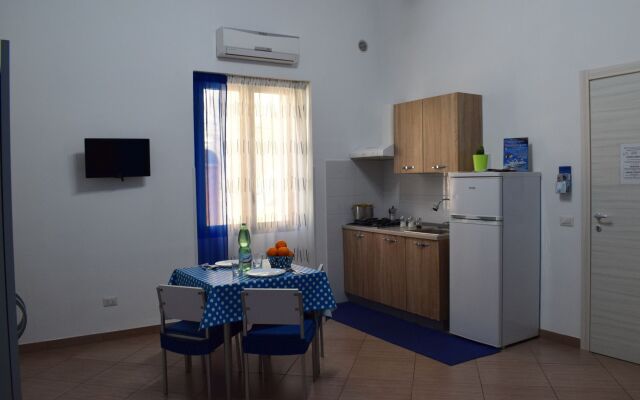 Casa Vacanze del Golfo