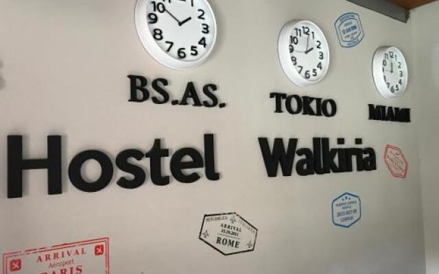 Hostel Walkiria