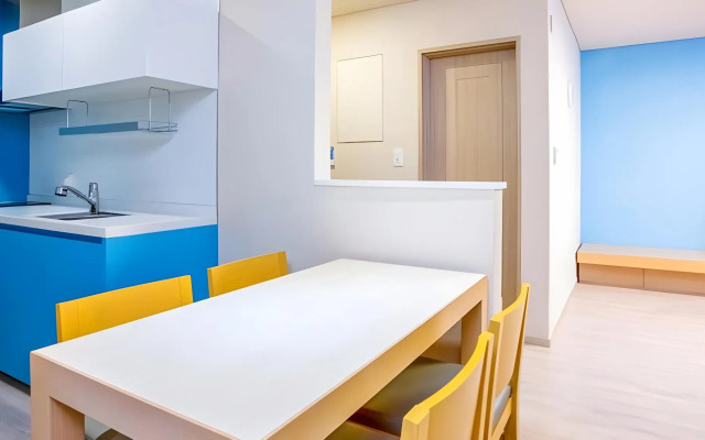 Hanwha Resort Daecheon Paros