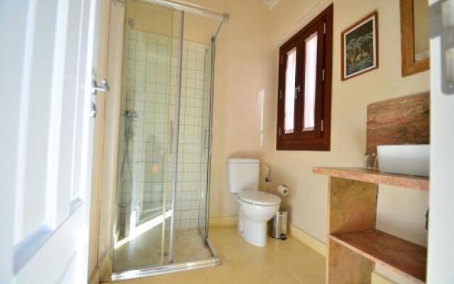 Casa Rural El Vihuelo