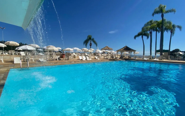 Hotel Fazenda Vale do Sol