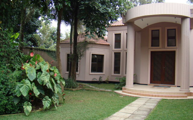 Zawadi House