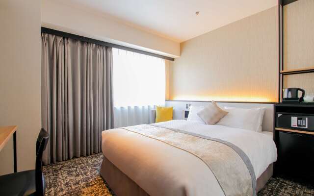 Best Western Plus Nagoya Sakae