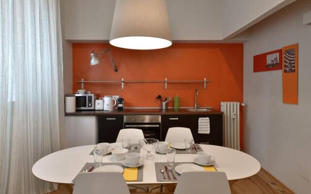 Heart Milan Apartment Isola