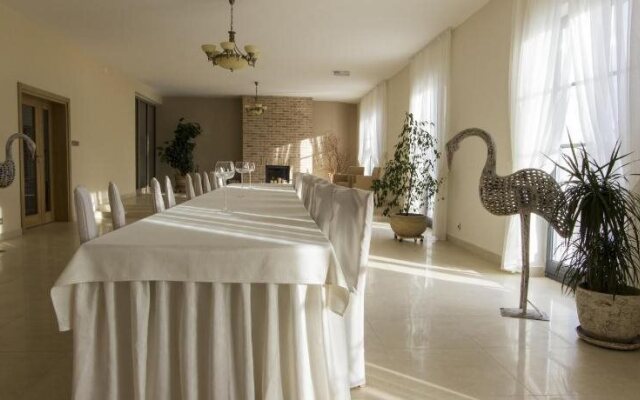 Hotel Notabene