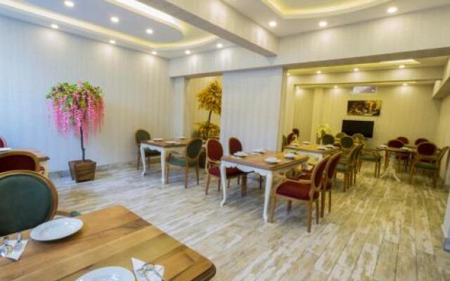 Avrasya Vip Suite 2