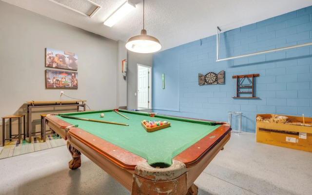 Luxury Championsgate Home Near Disney Parks!