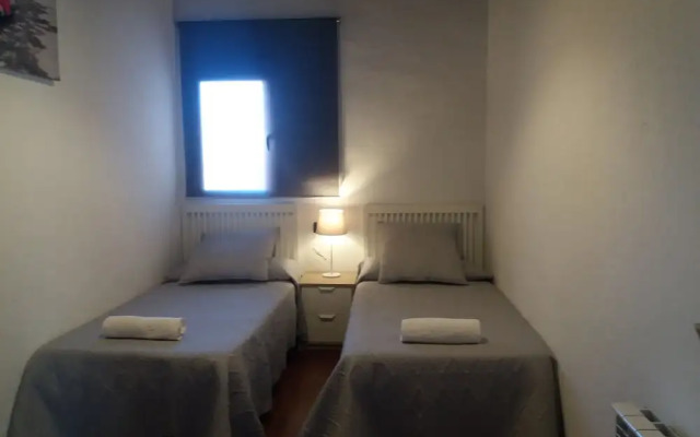 Apartamentos Chantria Teruel