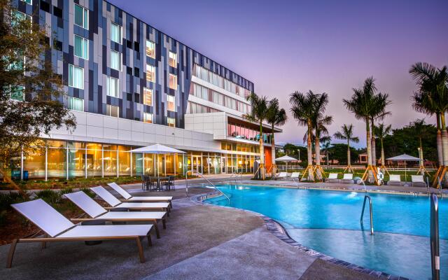Legacy Hotel at IMG Academy