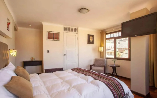 Imagen Plaza Hotel