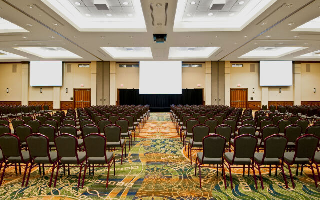 NCED Conference Center & Hotel