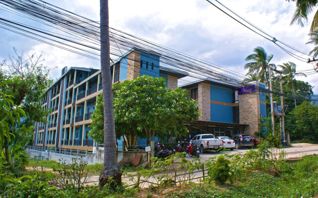 Victorian Samui Condominium