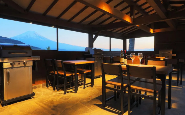 Mt.Shakushi Gateway Camp