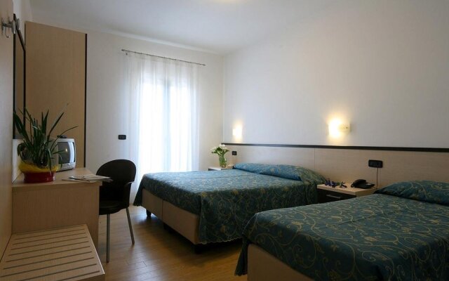 Hotel Al Fogo