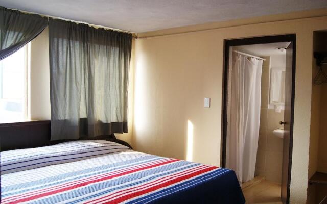 MyHotel Arbol Grande