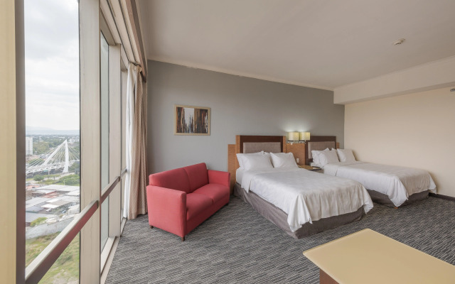 Holiday Inn Select - Guadalajara by IHG