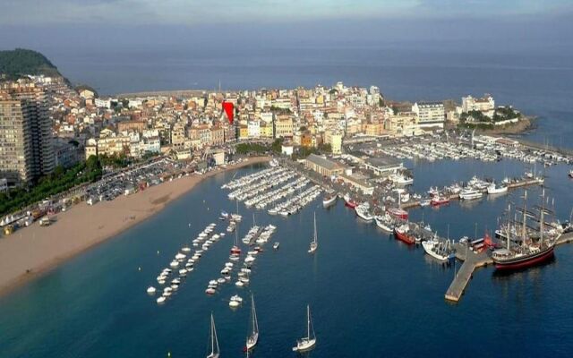 Ático Ribera Luxe Sea & Spa