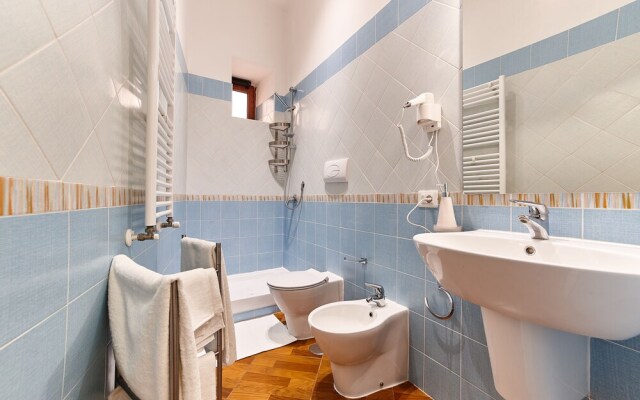 Narciso Apartment