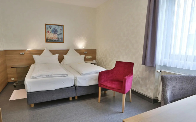 Hotel Am Bismarck