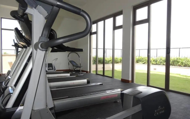 Hedges Court Residencies Town Hall- 2 Bed Room Apartment