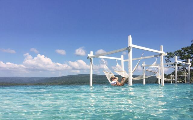 The Moso Vanuatu