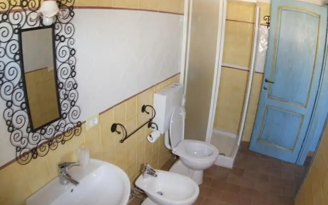 B&B Giuggiolando
