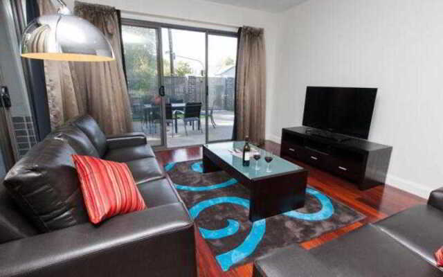 Abode Apartments Albury