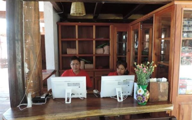 Hotel Nude Zipolite & Beach Club