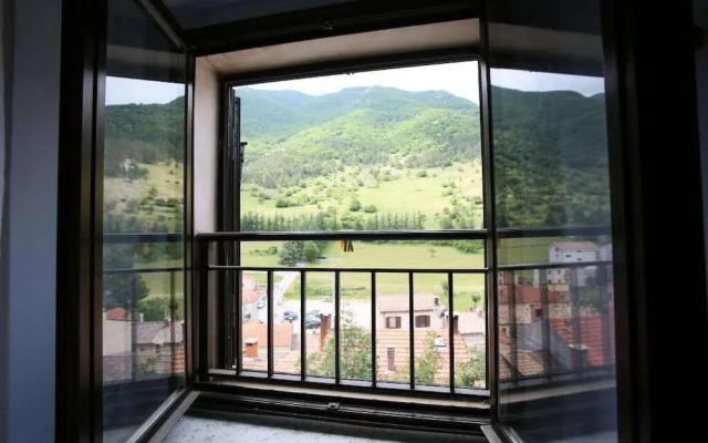 La Casa di Villalago