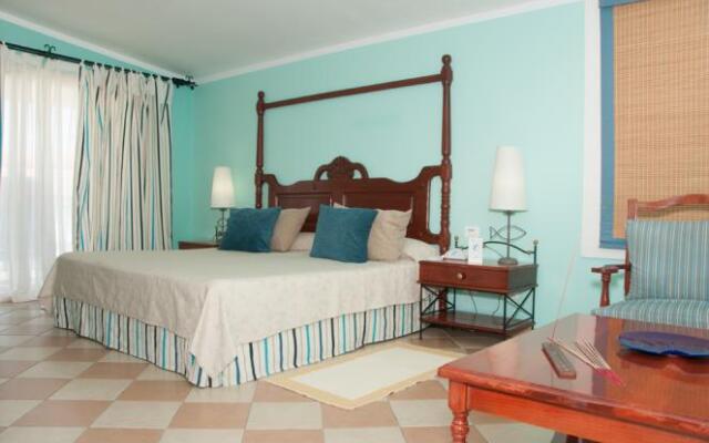 Hotel Playa Pesquero Premium All-Inclusive