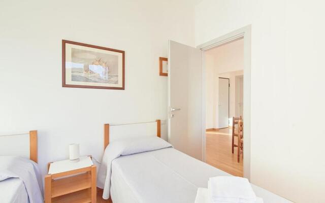 Castelfranco Appartamenti a 100 metri dal mare