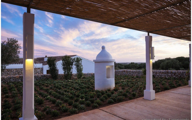 Torralbenc, a Small Luxury Hotel of the World