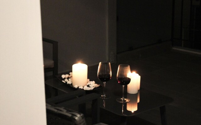 Exarchia House Project