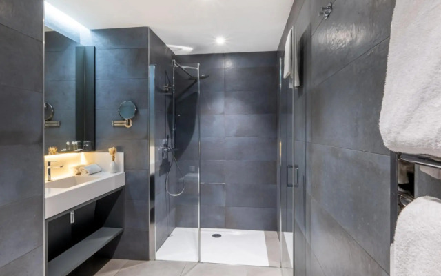 Nemea Appart Hotel Cannes Palais