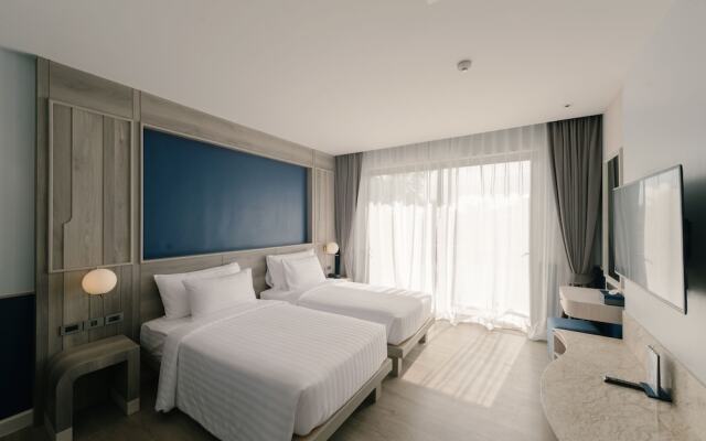 Seabed Grand Hotel Phuket