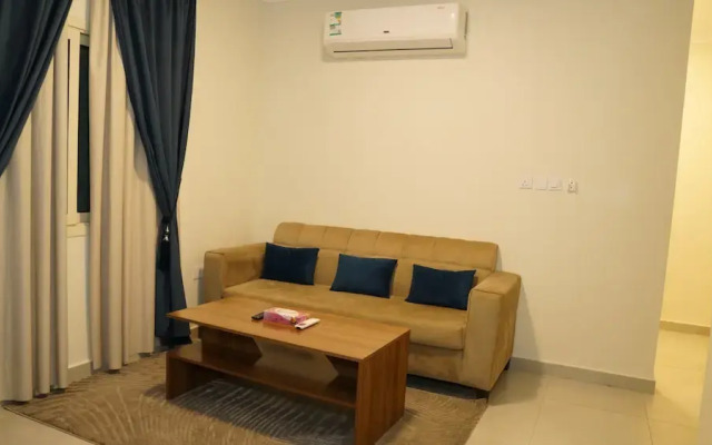 Wahat Al Salam Hotel Apartments