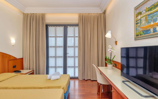 B&B Hotel Prestige Ornago