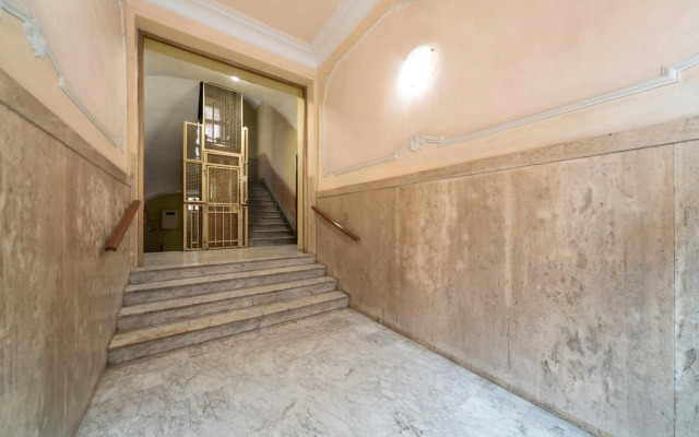 La Grande Bellezza Guesthouse Rome
