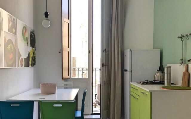 Asteria Apartments Ortigia