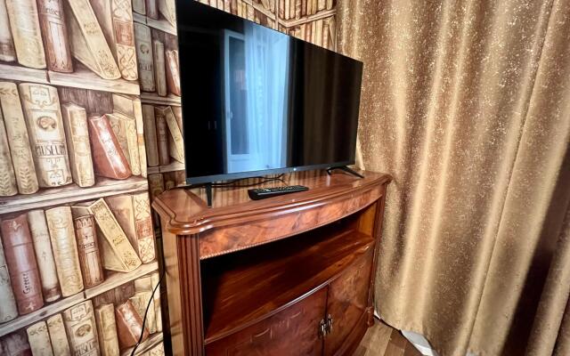 Hermes Aparts (Хермес Апартс) на улице Елецкая