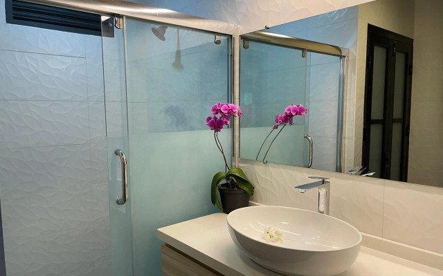 New cozy vacation home on Bora Bora