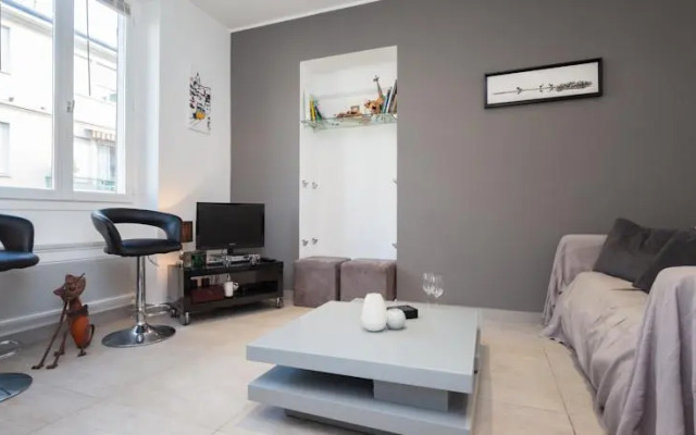 Centragence - Le Republique