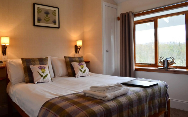 Ardlogie Guest House