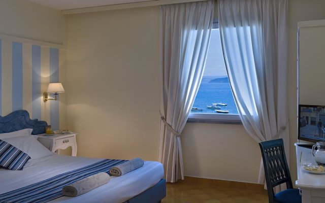 Hotel Mare Blu