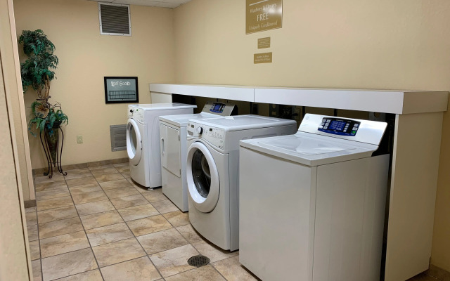 Candlewood Suites Jonesboro by IHG