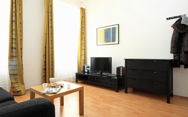 Theatre Apartments