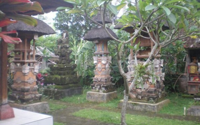 Alam Sari Homestays