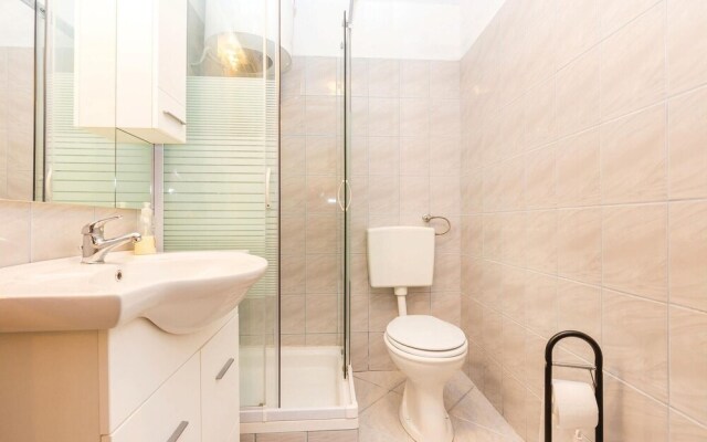 Stunning Home in Bakar With Wifi and 0 Bedrooms