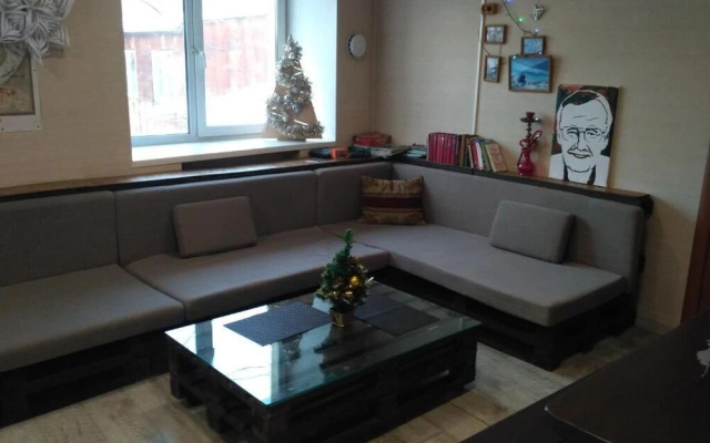 Hostel3952 - Irkutsk on Marata